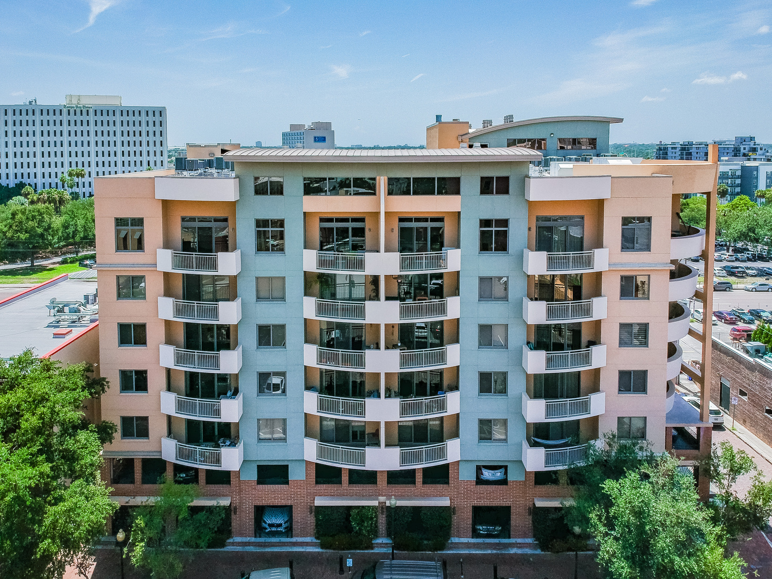 rESIDENCES ON FRANKLIN 