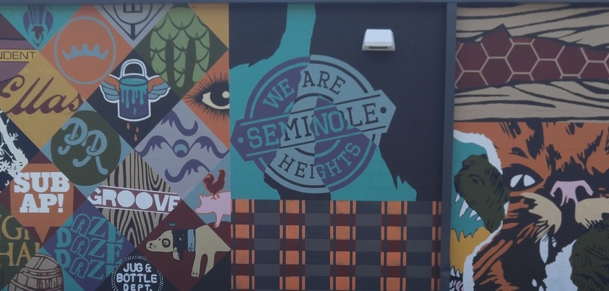 BREWS & FARM2TABLE<br>